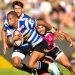 Currie Cup: La última plaza a semifinales se definirá en la última fecha