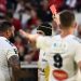 Las autoridades del rugby francés se oponen a las tarjetas rojas durante 20 minutos