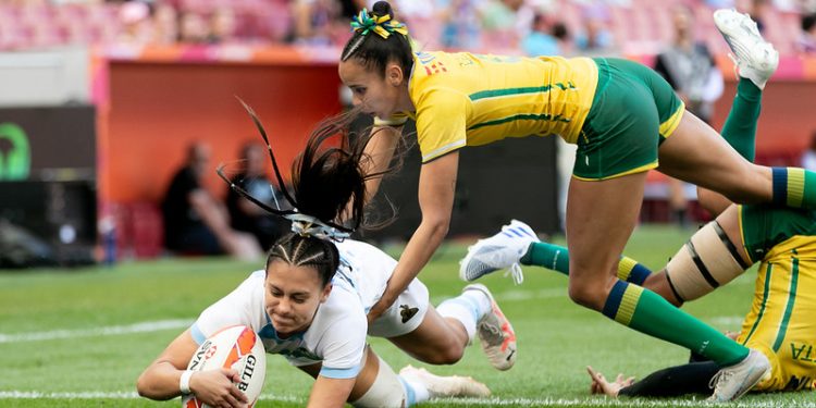 El Seven Sudamericano ya tiene fixture confirmado