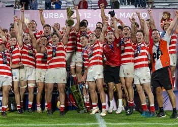 URBA Top 12: En una final para el infarto, Alumni gritó campeón