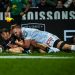 Top 14: Con Dupont en cancha, Toulouse volvió a disfrutar de su gran figura