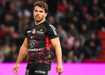 Top 14: Toulouse volvió a ganar y quedó en la cima