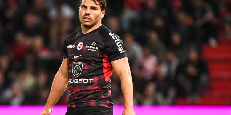 Top 14: Toulouse volvió a ganar y quedó en la cima