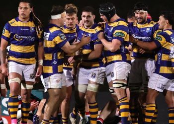 Bunnings NPC 2024: Se confirmaron los cruces de cuartos de final