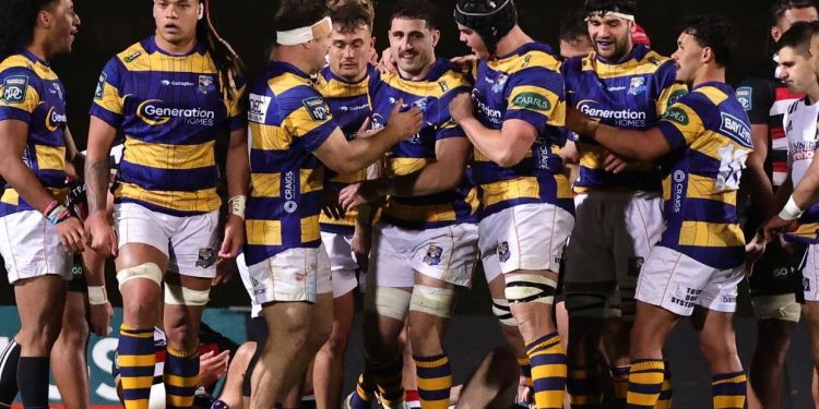 Bunnings NPC 2024: Se confirmaron los cruces de cuartos de final