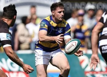 Bunnings NPC: Bay Of Plenty y Waikato siguen en carrera