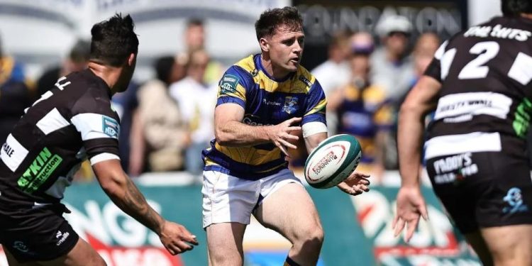 Bunnings NPC: Bay Of Plenty y Waikato siguen en carrera