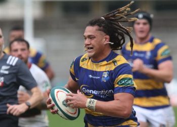 Bunnings NPC: Momento de semifinales en el torneo provincial de Nueva Zelanda