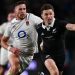 Los All Blacks abren la ventana de noviembre en Twickenham