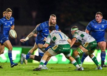 United Rugby Championship: ¡Los compactos de la tercera fecha!