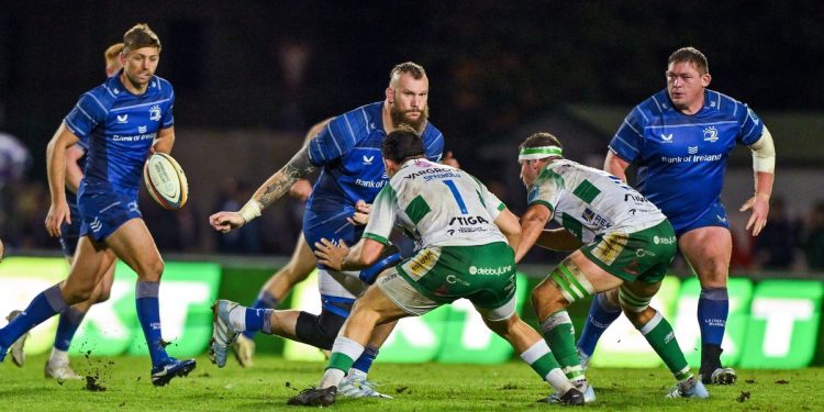 United Rugby Championship: ¡Los compactos de la tercera fecha!