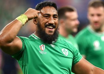 ¿Bundee Aki se muda a Francia o Inglaterra?
