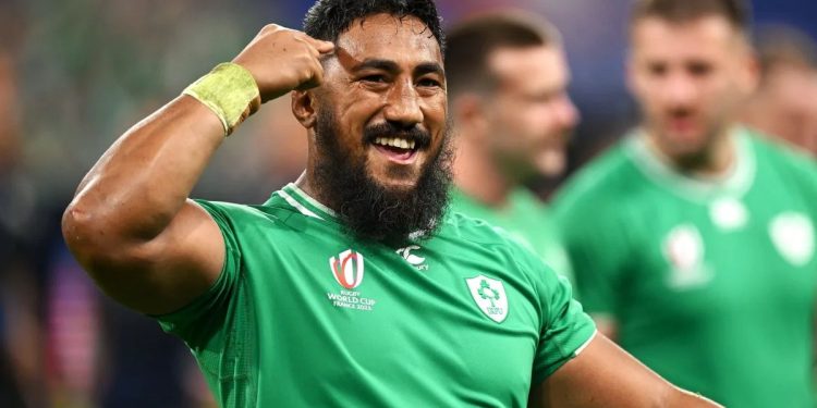 ¿Bundee Aki se muda a Francia o Inglaterra?