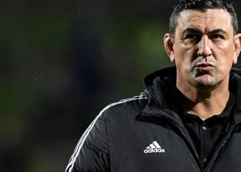 Clayton McMillan entrenará a los All Blacks XV