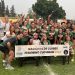 Club Taborín se consagró en el Nacional de Clubes Femenino 2024