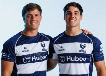 Premiership: Con los hermanos Grondona y Elizalde, Bristol Bears llegó a lo más alto