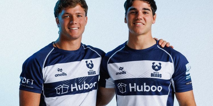 Premiership: Con los hermanos Grondona y Elizalde, Bristol Bears llegó a lo más alto