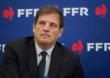 La Federación Francesa de Rugby “no se dejará intimidar” en sus acciones disciplinarias