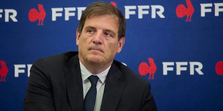 La Federación Francesa de Rugby “no se dejará intimidar” en sus acciones disciplinarias