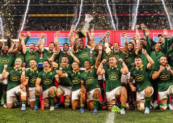 ¿Sudáfrica y Nueva Zelanda se cortan solos?