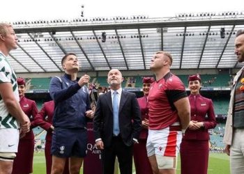 Gales aplicará nuevas reglas de rugby con efecto inmediato