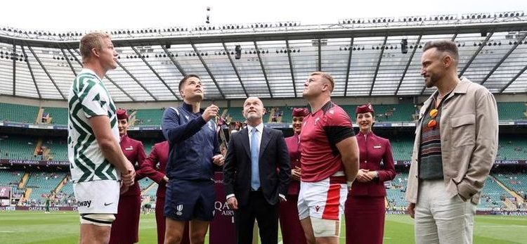 Gales aplicará nuevas reglas de rugby con efecto inmediato