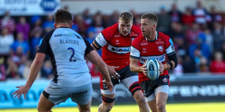 Premiership: ¡Los compactos de la fecha 6!