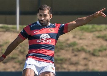 Gastón Revol: “Es muy lindo tener la oportunidad de estar en una final”