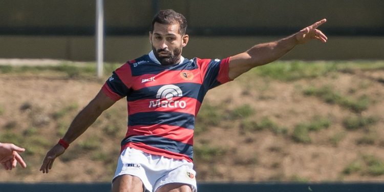 Gastón Revol: “Es muy lindo tener la oportunidad de estar en una final”