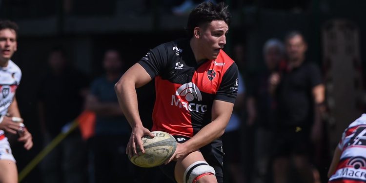 ¡El mejor rugby en Disney+! Agenda completa del fin de semana