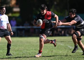 Torneo del Interior A: Córdoba Athletic y Duendes siguen con vida