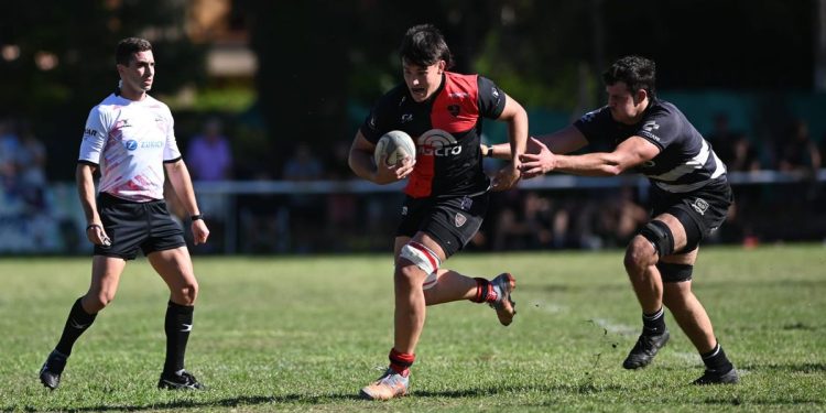 Torneo del Interior A: Córdoba Athletic y Duendes siguen con vida
