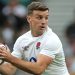 Autumn Nations Series: Inglaterra se ve obligado a modificar su plantel