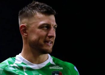 Pollard cada vez más cerca de mudarse a Japón