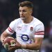 Autumn Nations Series: Henry Slade vuelve a la titularidad en Inglaterra