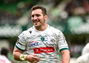 Top 14: Pau busca dar el batacazo frente a Bordeaux-Bègles