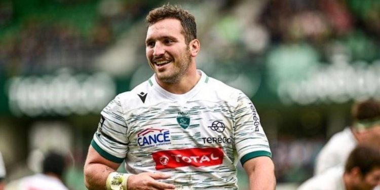 Top 14: Pau busca dar el batacazo frente a Bordeaux-Bègles