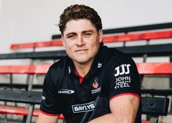 Crusaders confirmó el fichaje del ex Wallaby James O’Connor