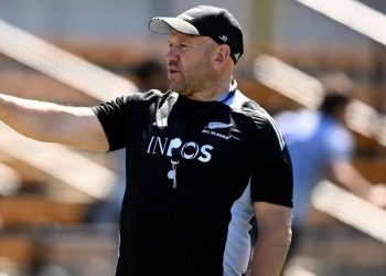 Jason Ryan: “Estamos yendo en la dirección correcta”