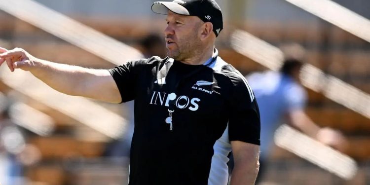 Jason Ryan: “Estamos yendo en la dirección correcta”