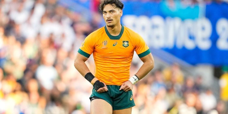 Jordan Petaia probará la aventura de la NFL