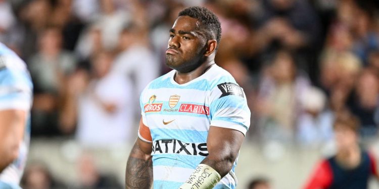 Top 14: Racing 92 necesita levantar su nivel frente a Vannes