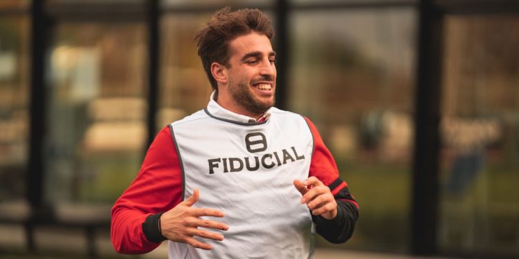 Top 14: Dupont y Mallía en el banco de suplentes de Toulouse