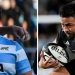 Estrellas de los All Blacks y Los Pumas vinculados con movimientos al Top 14