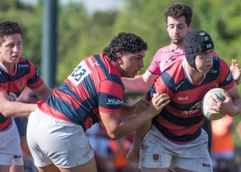 Torneo del Interior B: La Tablada llegó a la final con un buen rugby