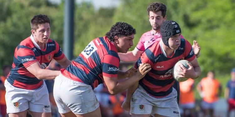 Torneo del Interior B: La Tablada llegó a la final con un buen rugby