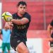 Leonardo Gea Salim: “Estar convocado en Argentina XV, es un paso previo a Los Pumas”