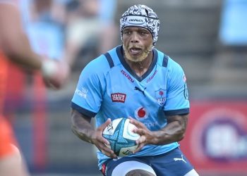 Centro de Bulls deja el rugby por el boxeo