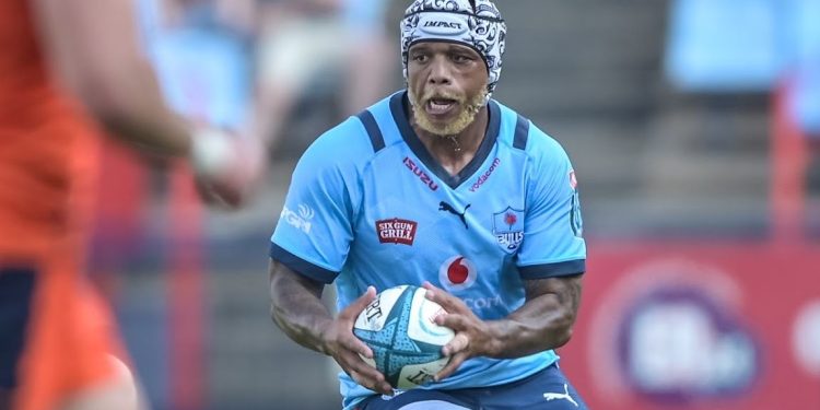 Centro de Bulls deja el rugby por el boxeo