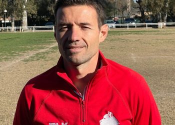 Ramiro López: “Cómo Córdoba, estamos obligados a llegar lo más alto posible”